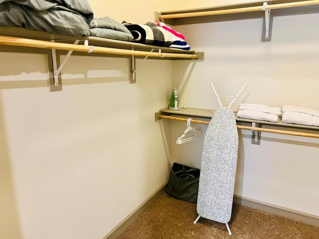 Апартаменты Downtown Apart 1 Bed 1 Bath Free Parking Хьюстон Экстерьер фото