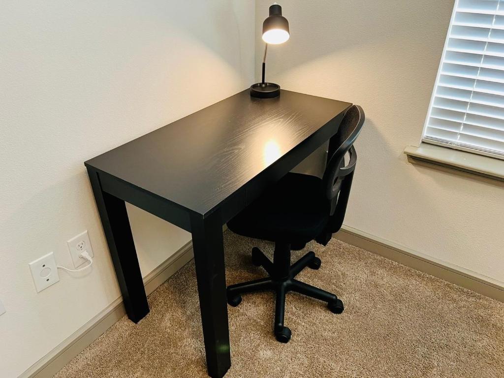 Апартаменты Downtown Apart 1 Bed 1 Bath Free Parking Хьюстон Экстерьер фото