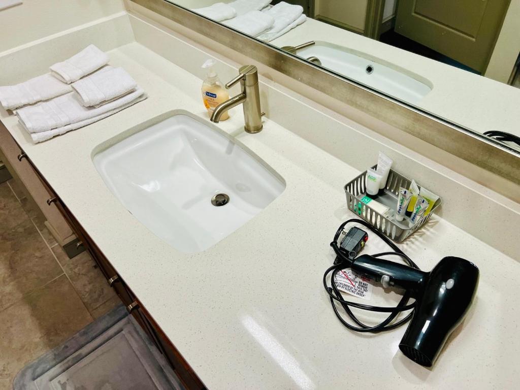 Апартаменты Downtown Apart 1 Bed 1 Bath Free Parking Хьюстон Экстерьер фото