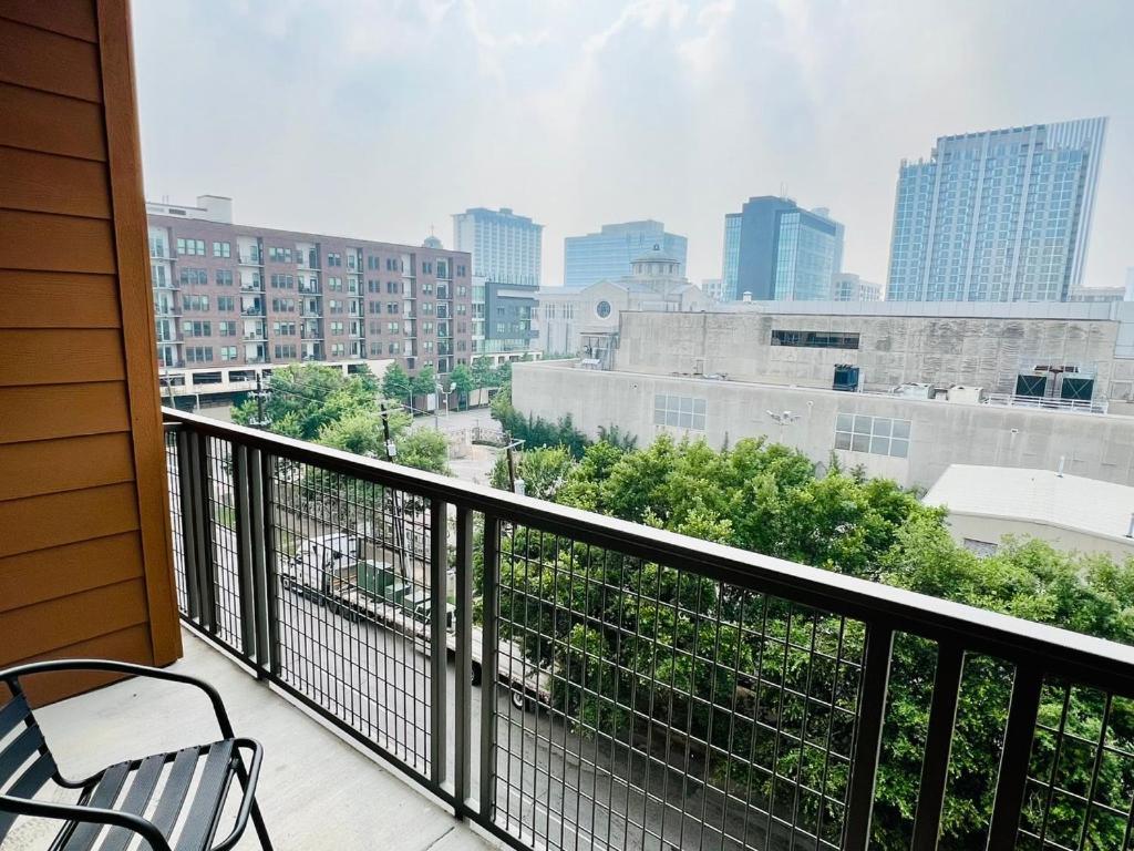 Апартаменты Downtown Apart 1 Bed 1 Bath Free Parking Хьюстон Экстерьер фото