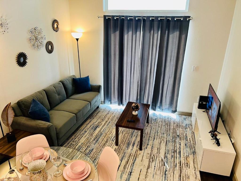 Апартаменты Downtown Apart 1 Bed 1 Bath Free Parking Хьюстон Экстерьер фото