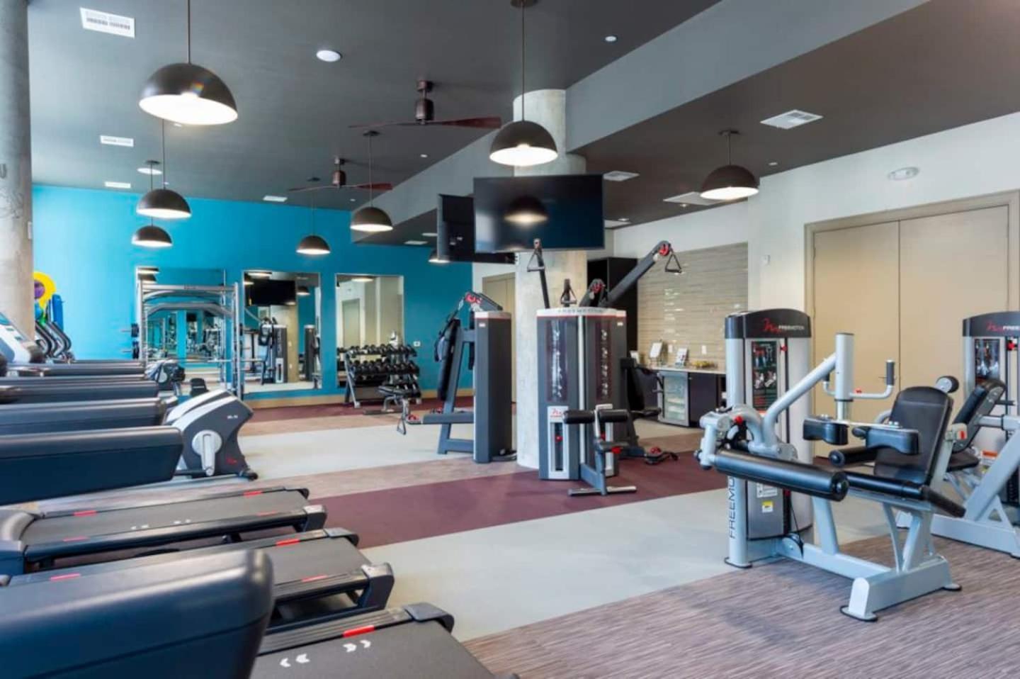 Апартаменты Downtown Apart 1 Bed 1 Bath Free Parking Хьюстон Экстерьер фото